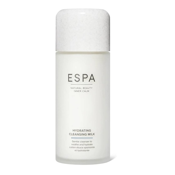 ESPA Other - ESPA Hydrating Cleansing Milk. Scent Almond.